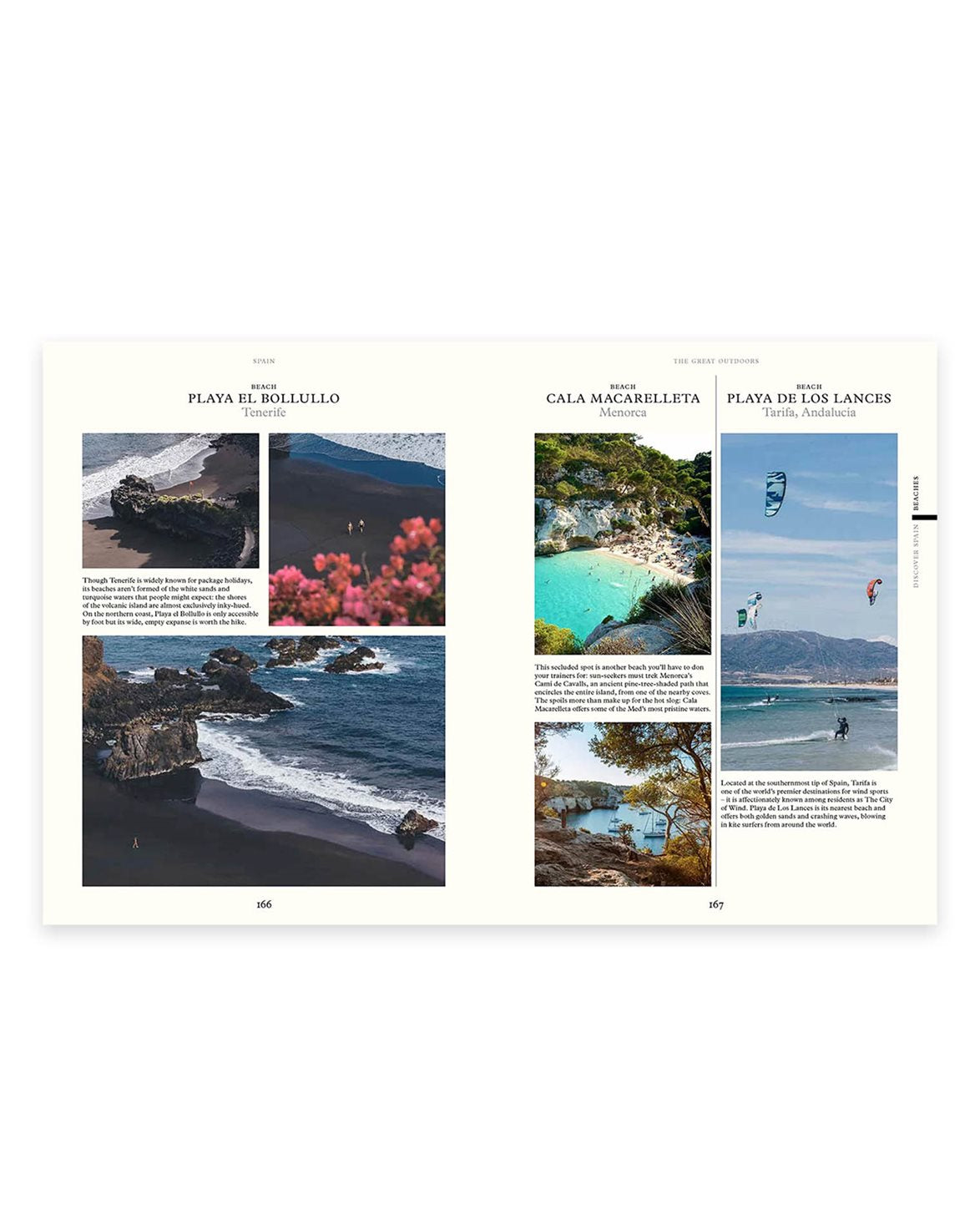 The Monocle Handbook - Spain