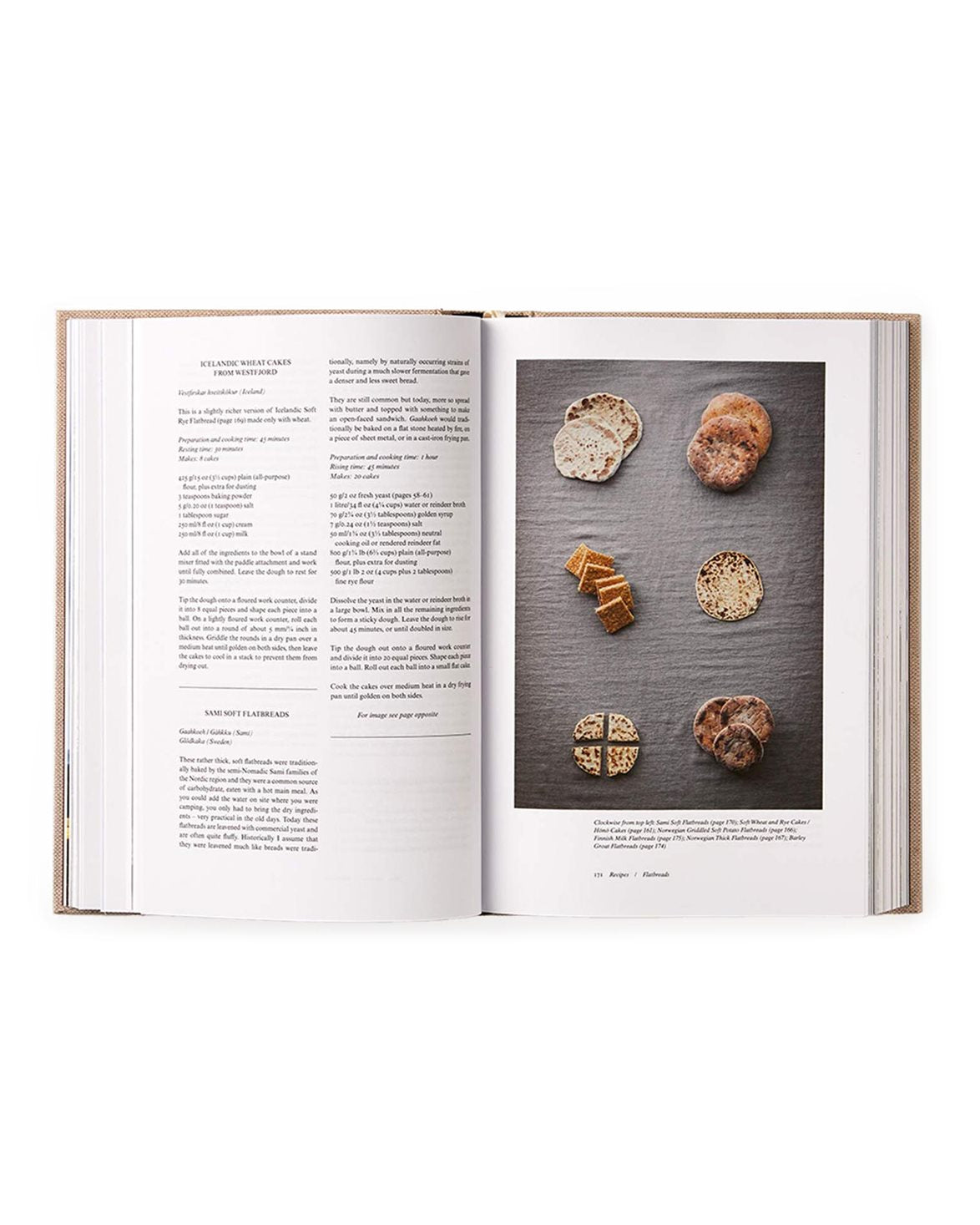 The Nordic Baking Book