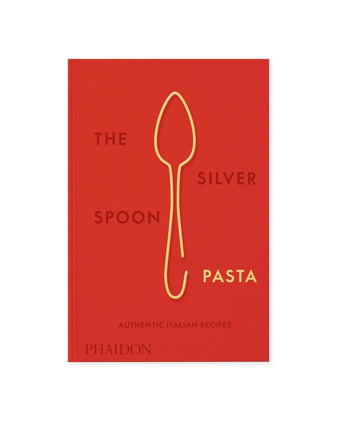 The Silver Spoon Pasta
