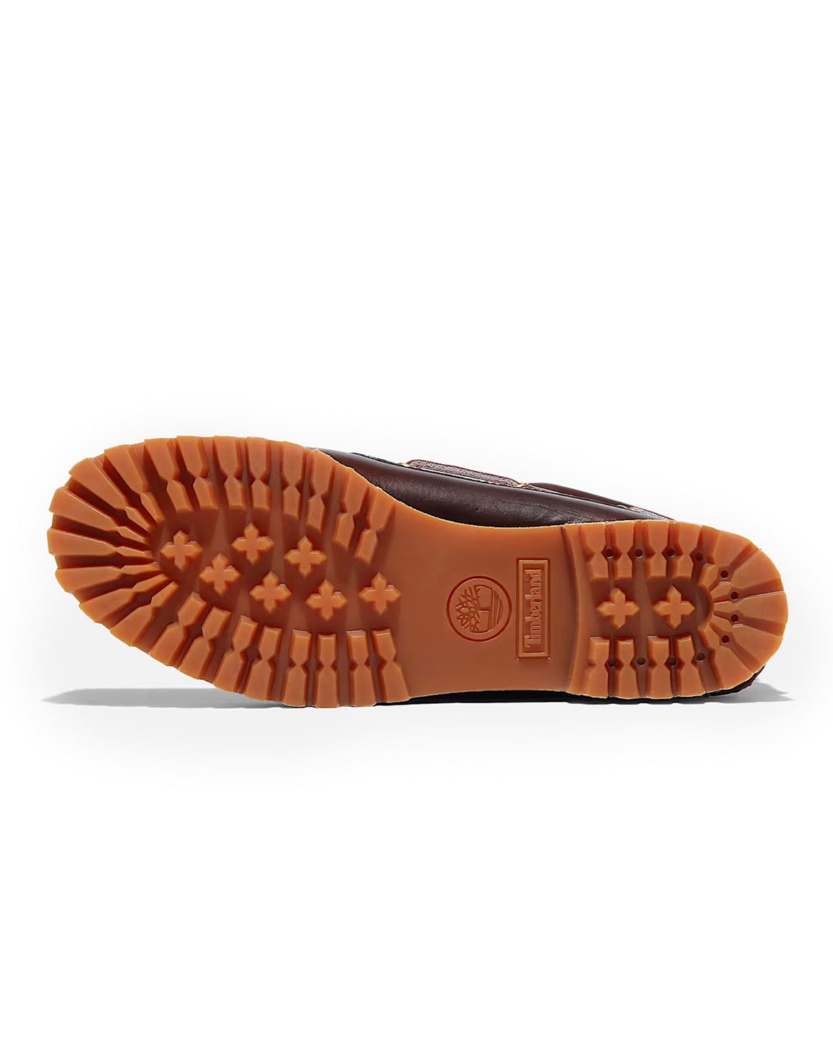 Noreen Boat Shoe Brown