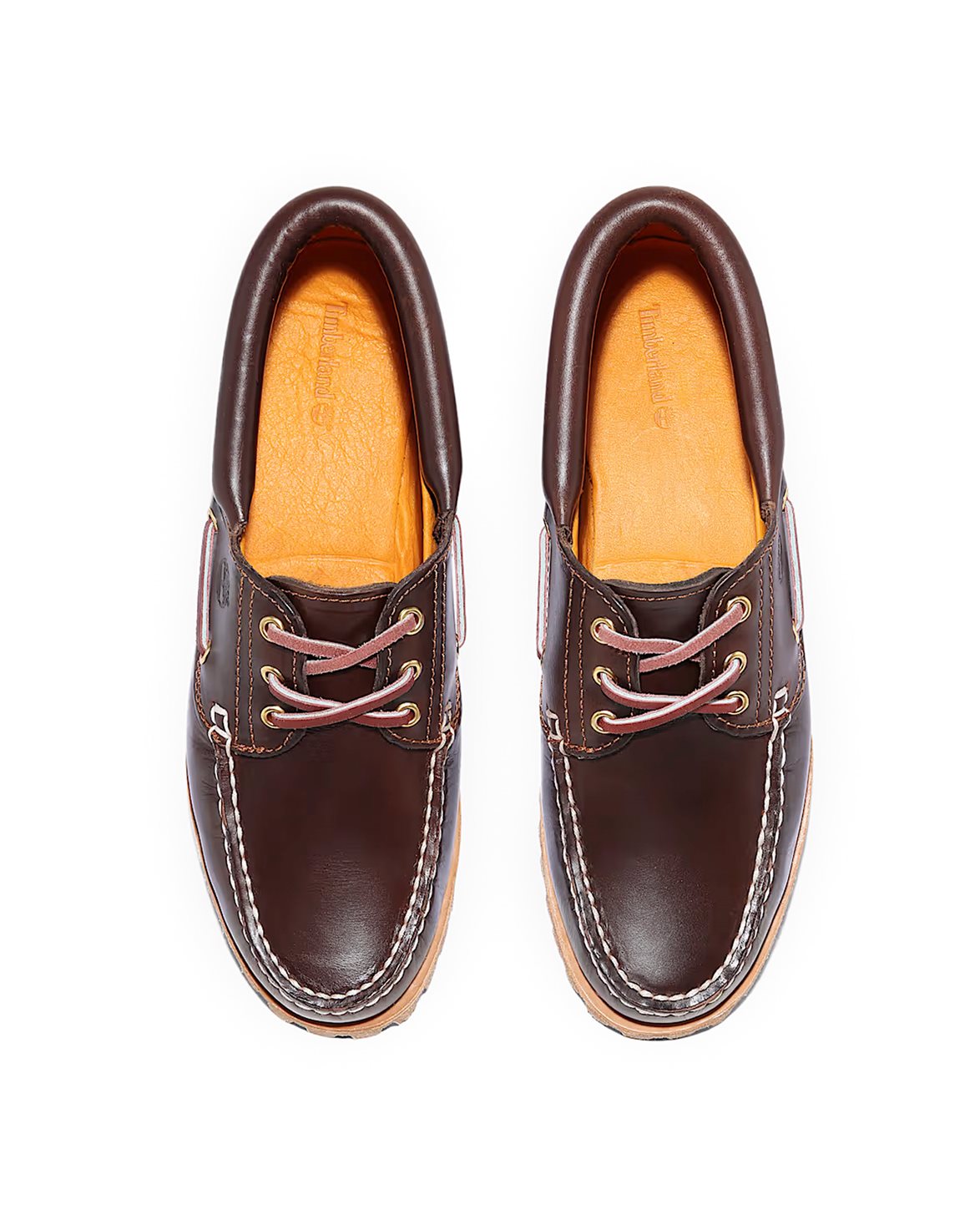 Noreen Boat Shoe Brown