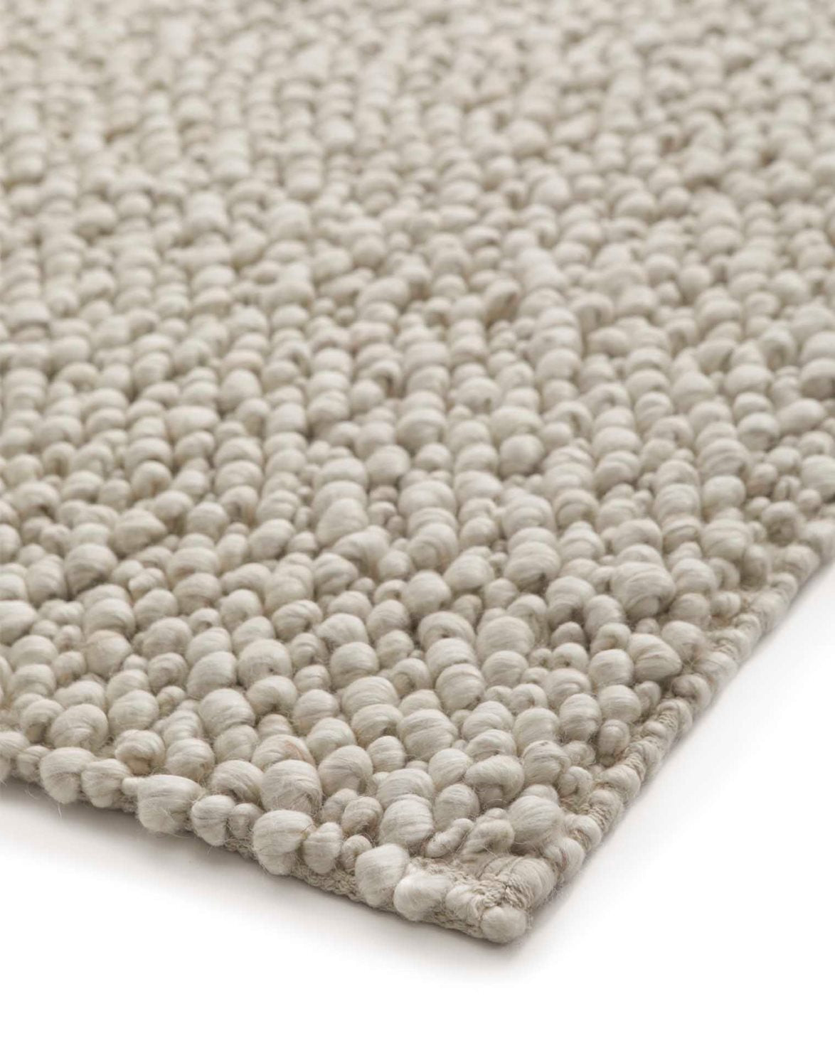 Andersdotter Wool Rug Beige/Off White