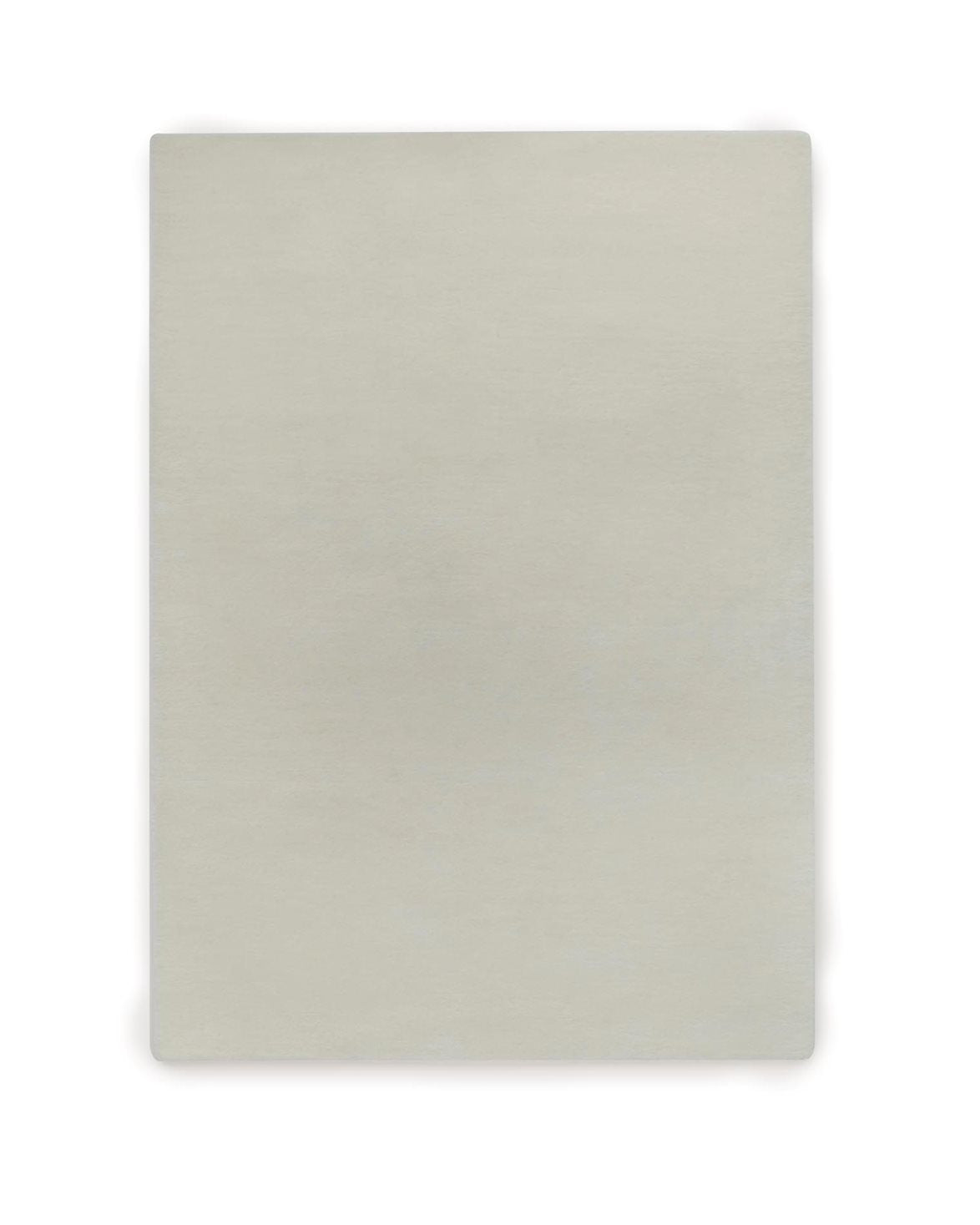Liljehok Wool Rug Off White