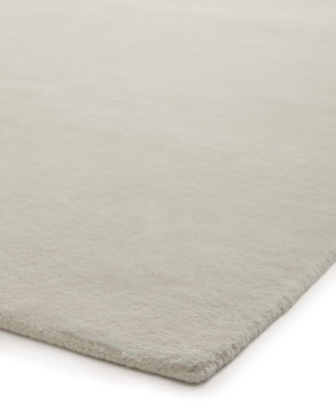 Liljehok Wool Rug Off White