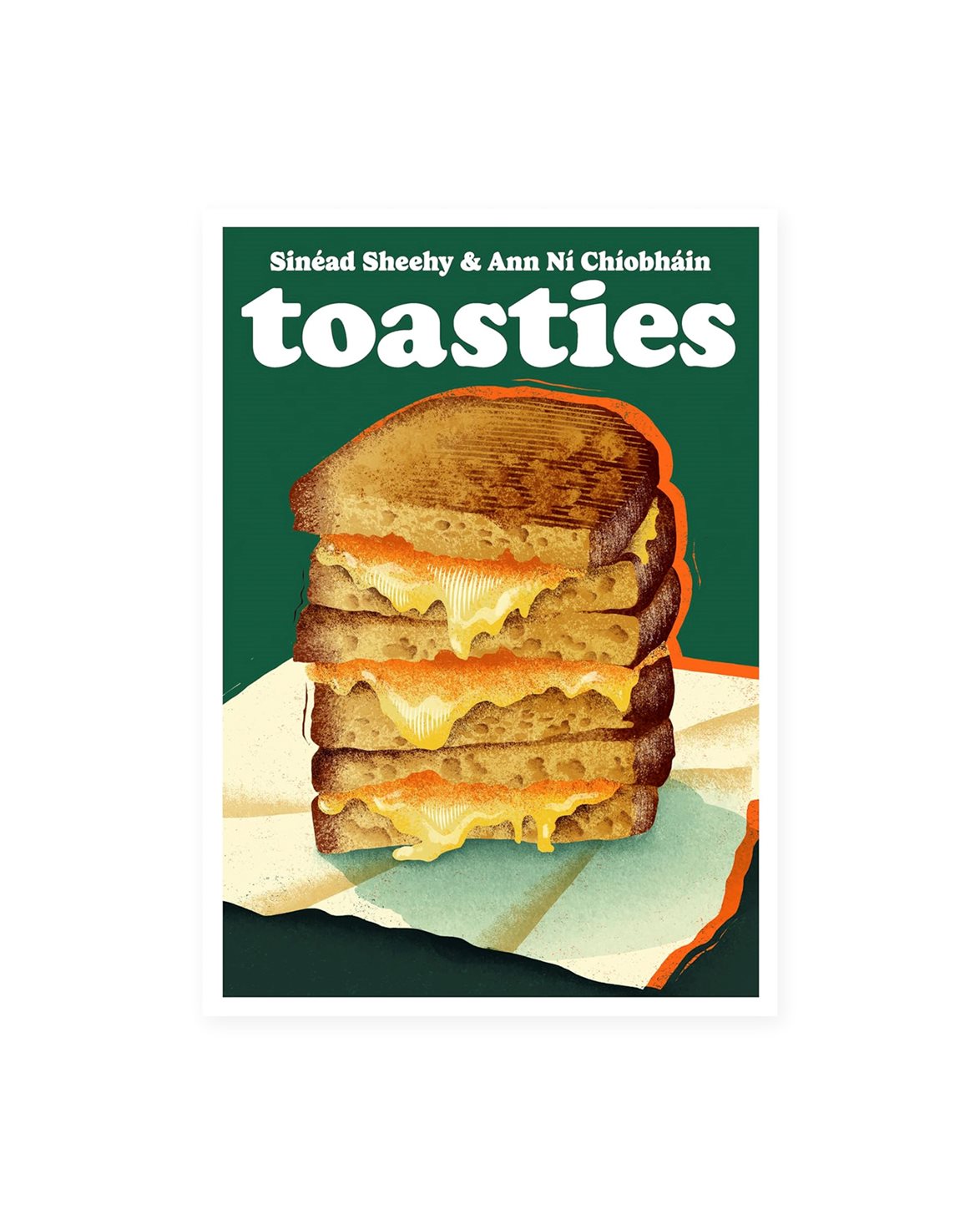 Toasties