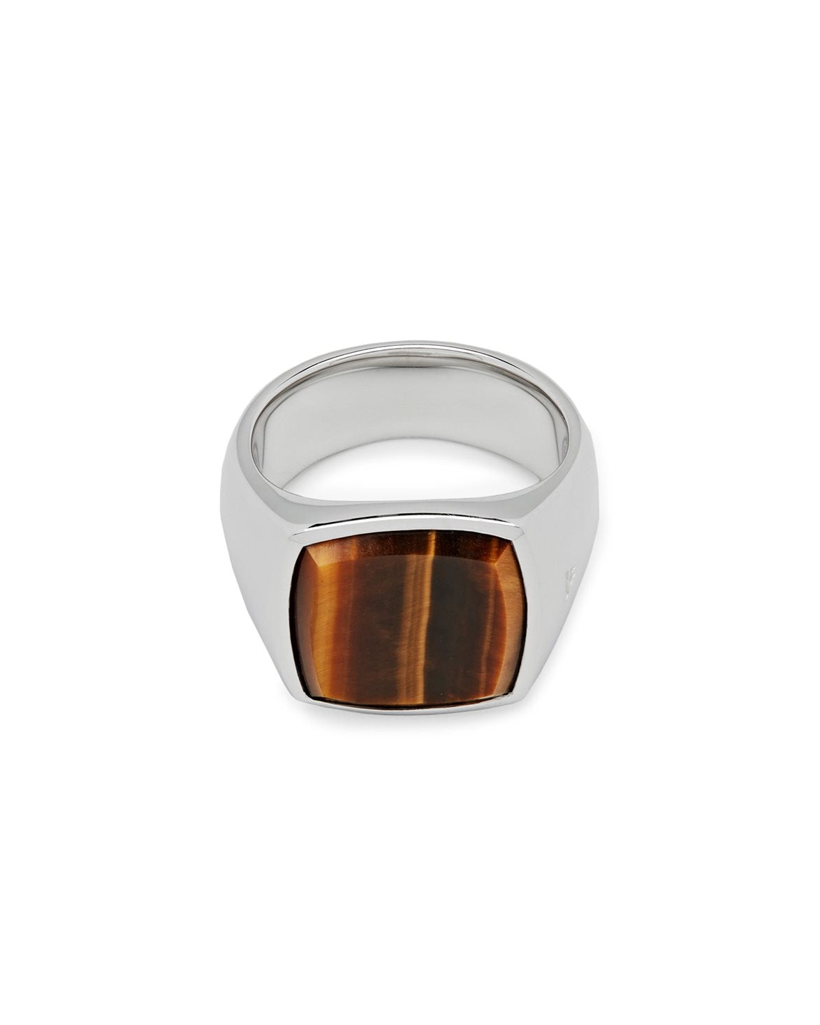 Cushion Tiger Eye