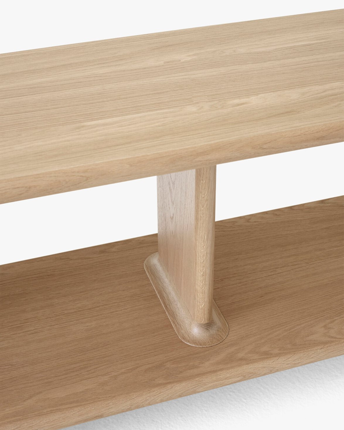 Archivo Shelving Jh43 Oak