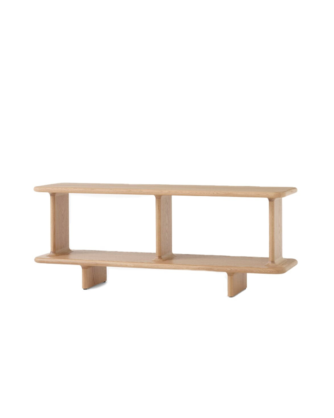 Archivo Shelving Jh43 Oak