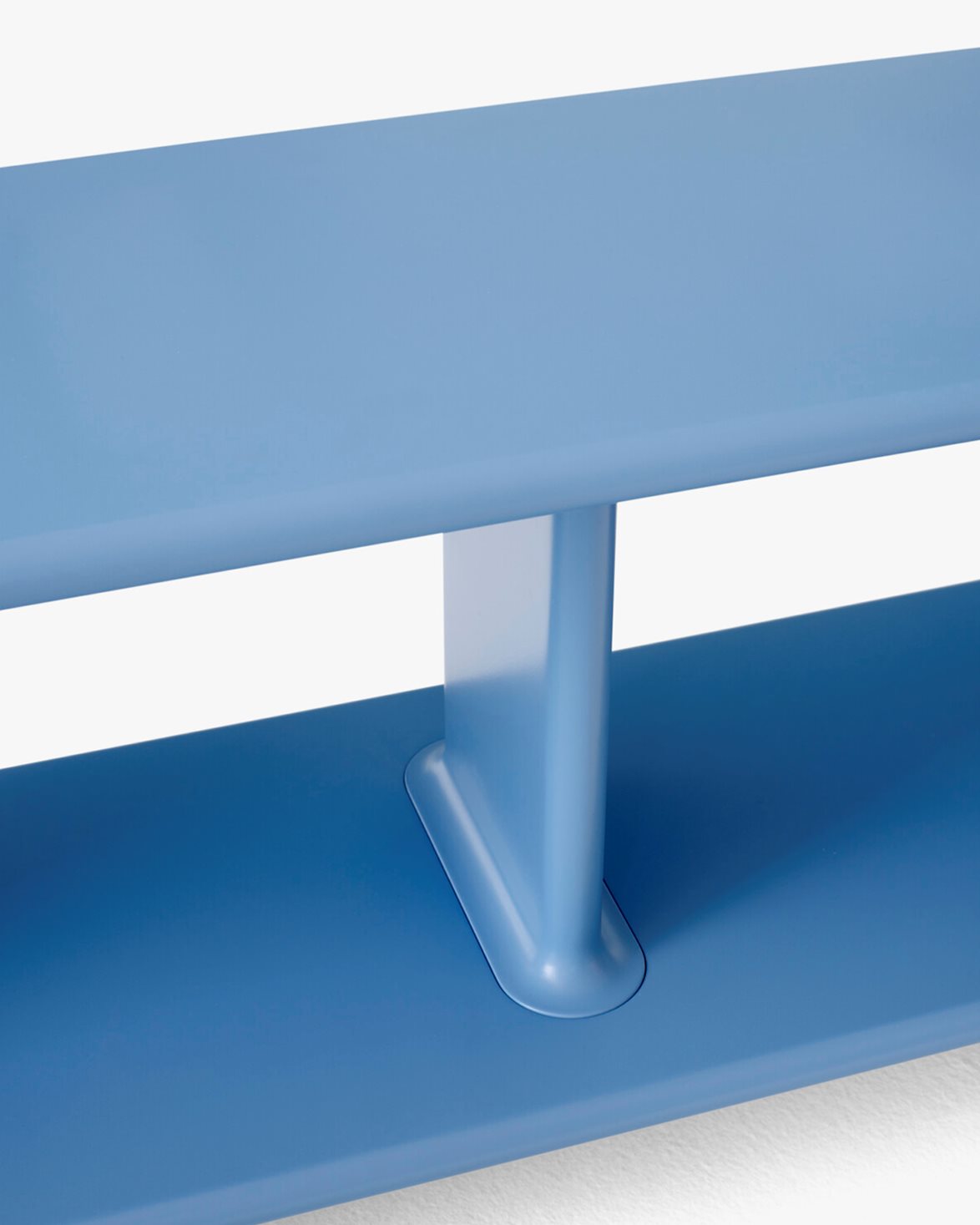 Archivo Shelving Jh43 Sky Blue