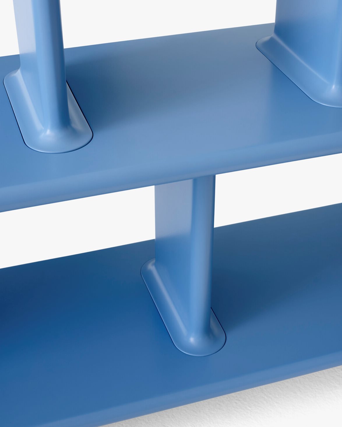 Archivo Shelving Jh44 Sky Blue