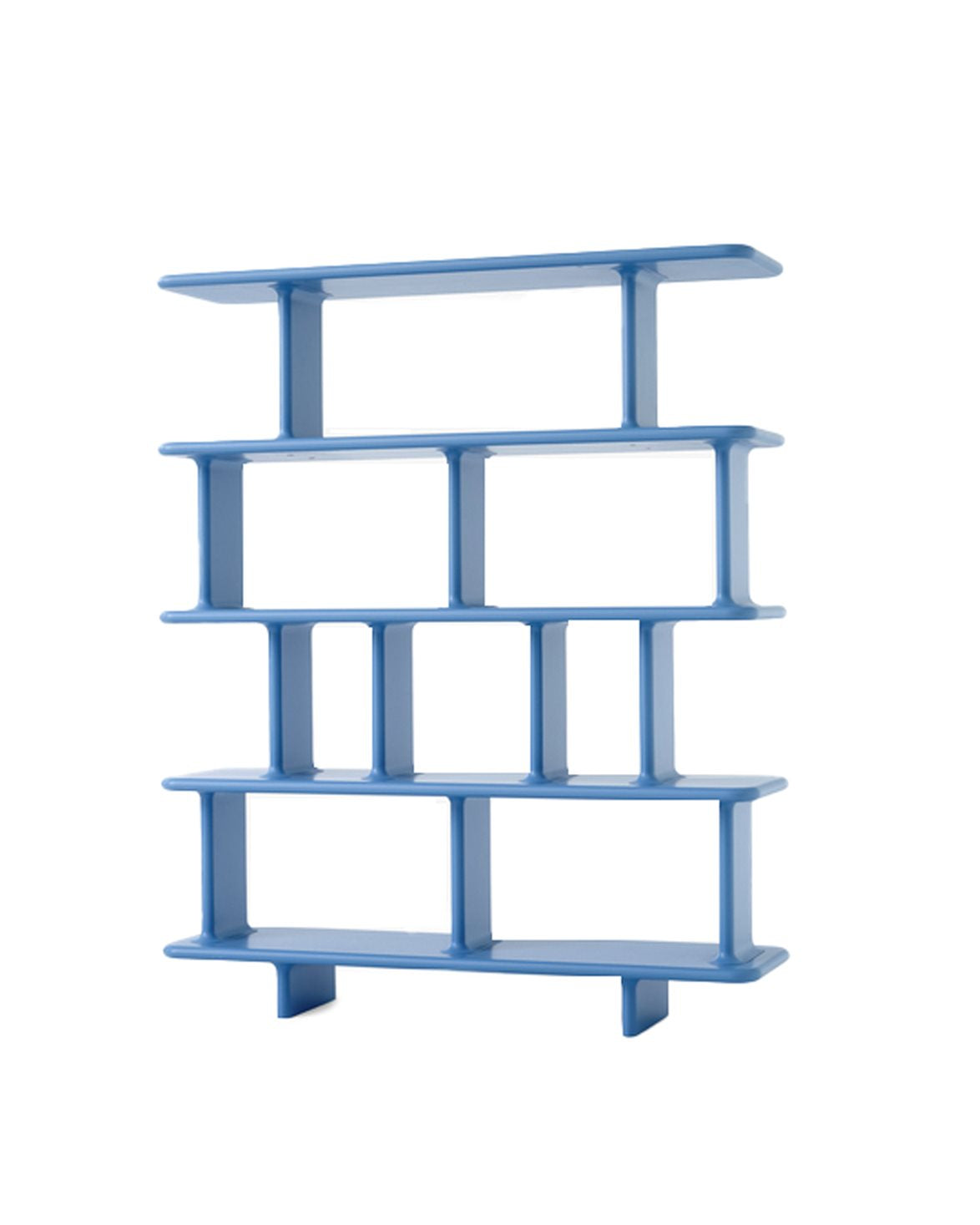 Archivo Shelving Jh45 Sky Blue