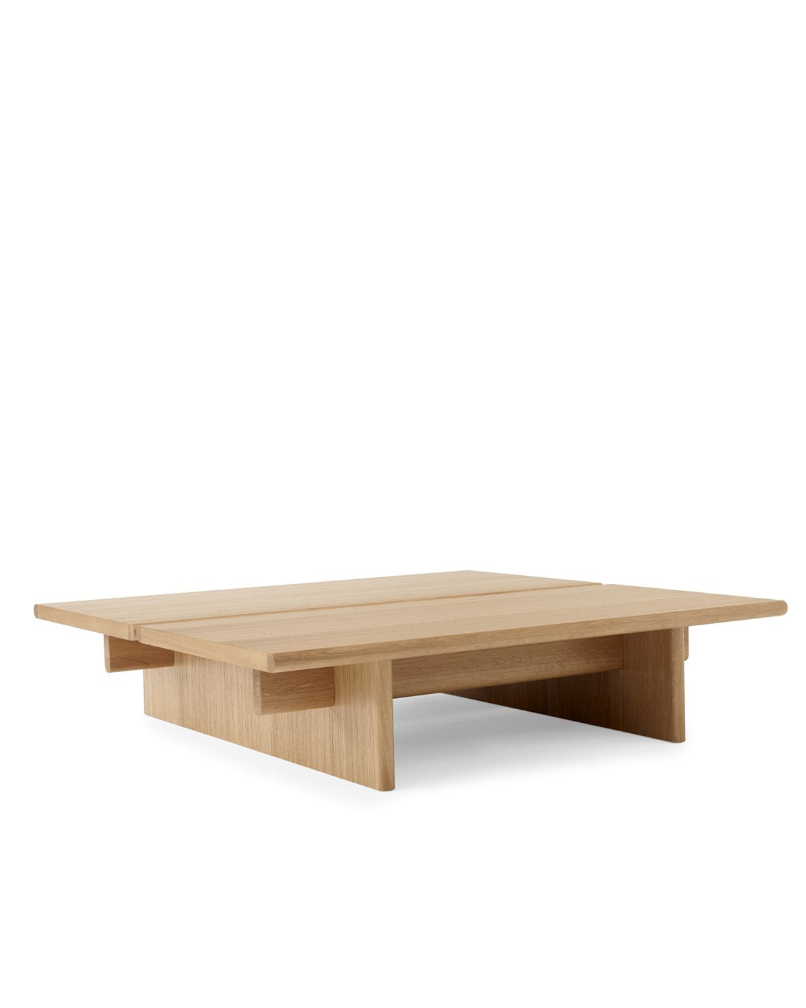 Ita Coffee Table Os4 Oak