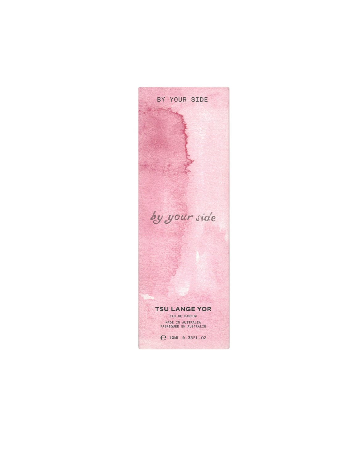By Your Side Eau De Parfum 10 Ml