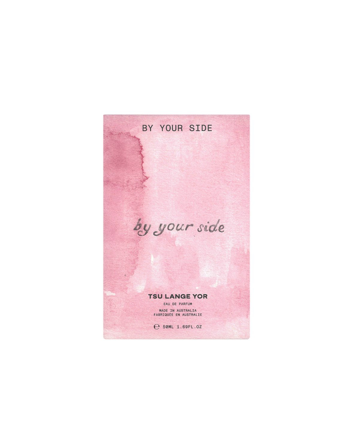 By Your Side Eau De Parfum 50 Ml