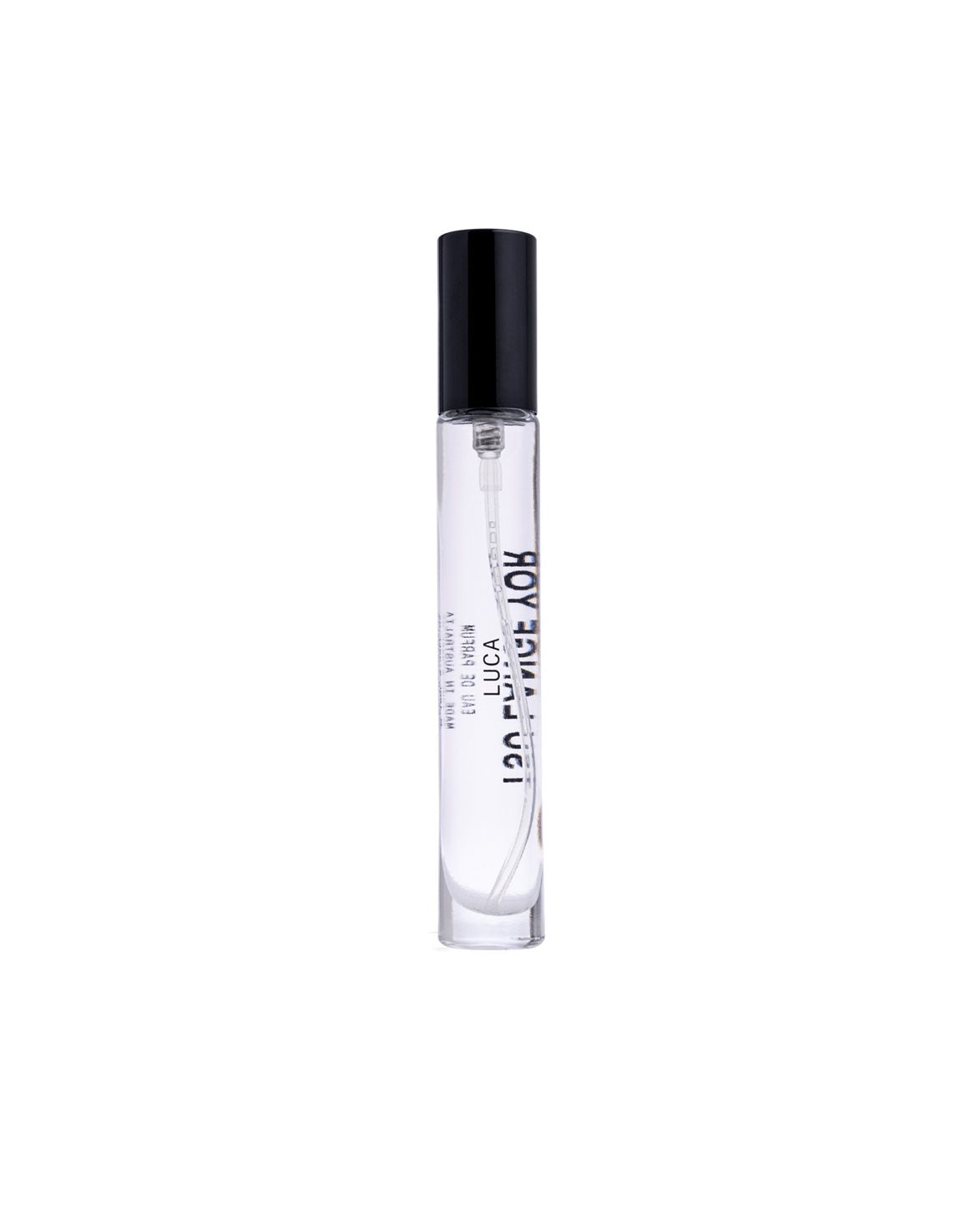 Luca Eau De Parfum 10 Ml
