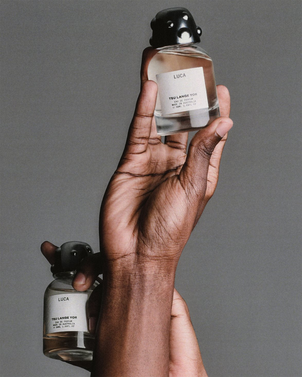 Luca Eau De Parfum 50 Ml