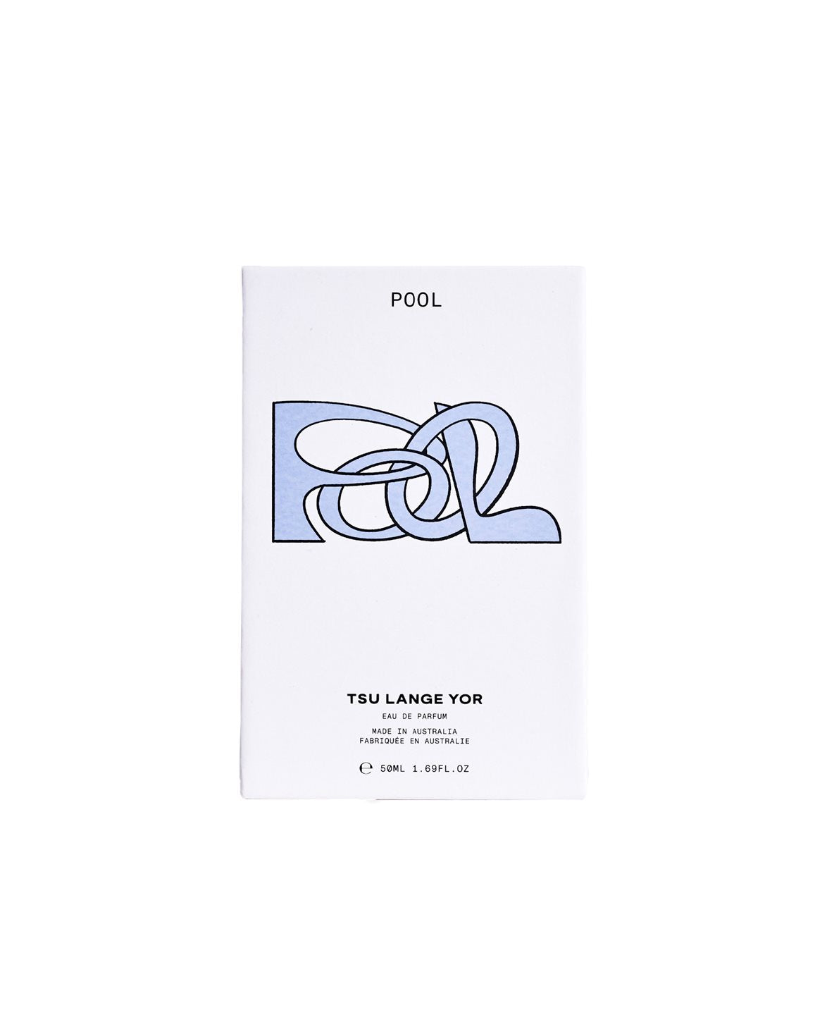 Pool Eau De Parfum 50 Ml