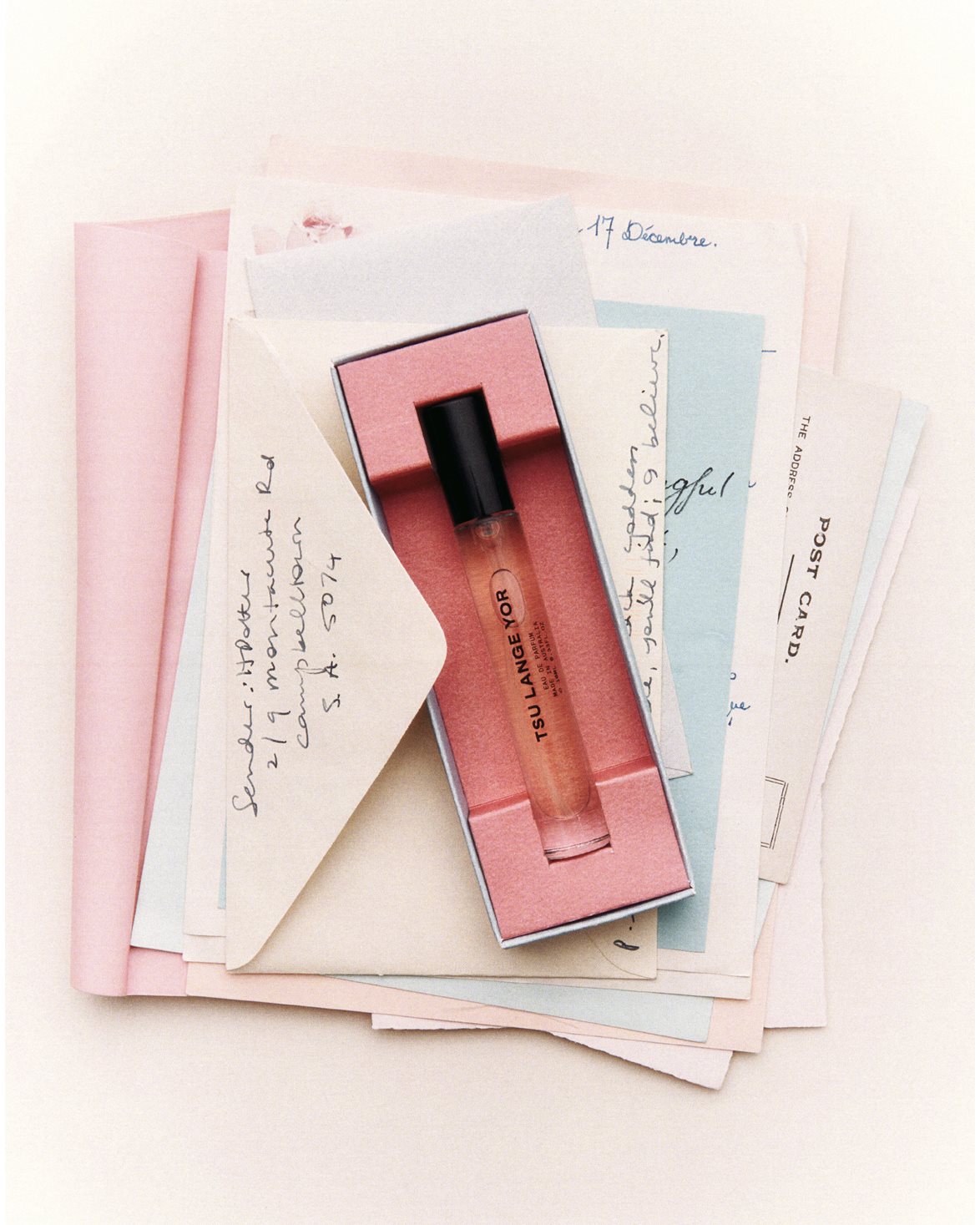 Sage´S Rose Eau De Parfum 10 Ml