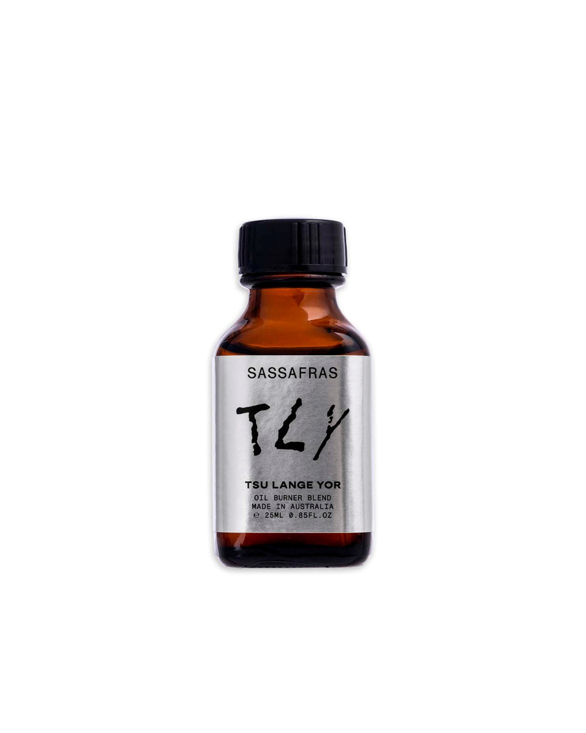 Sassafras Burner Blend