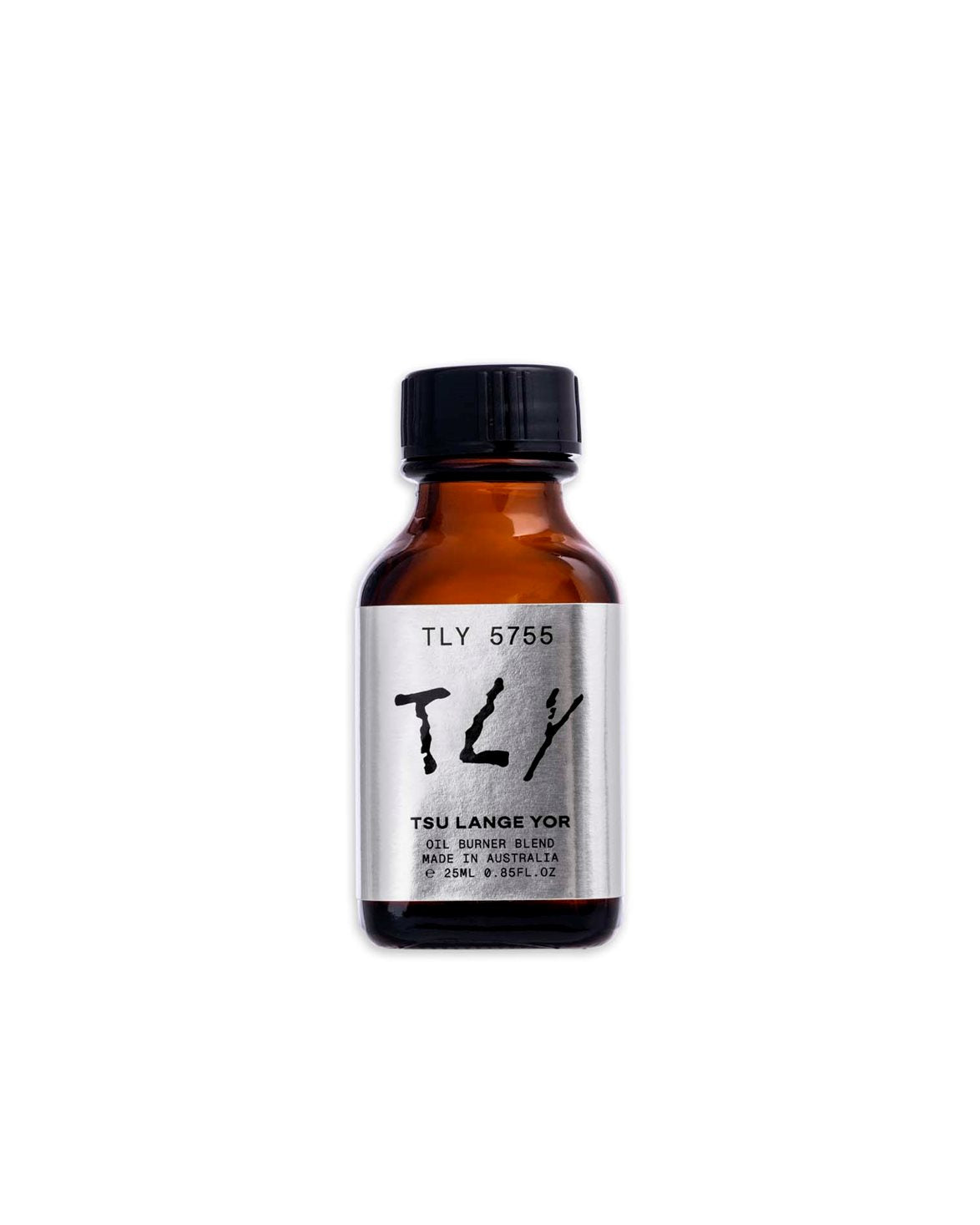 Tly 5755 Burner Blend