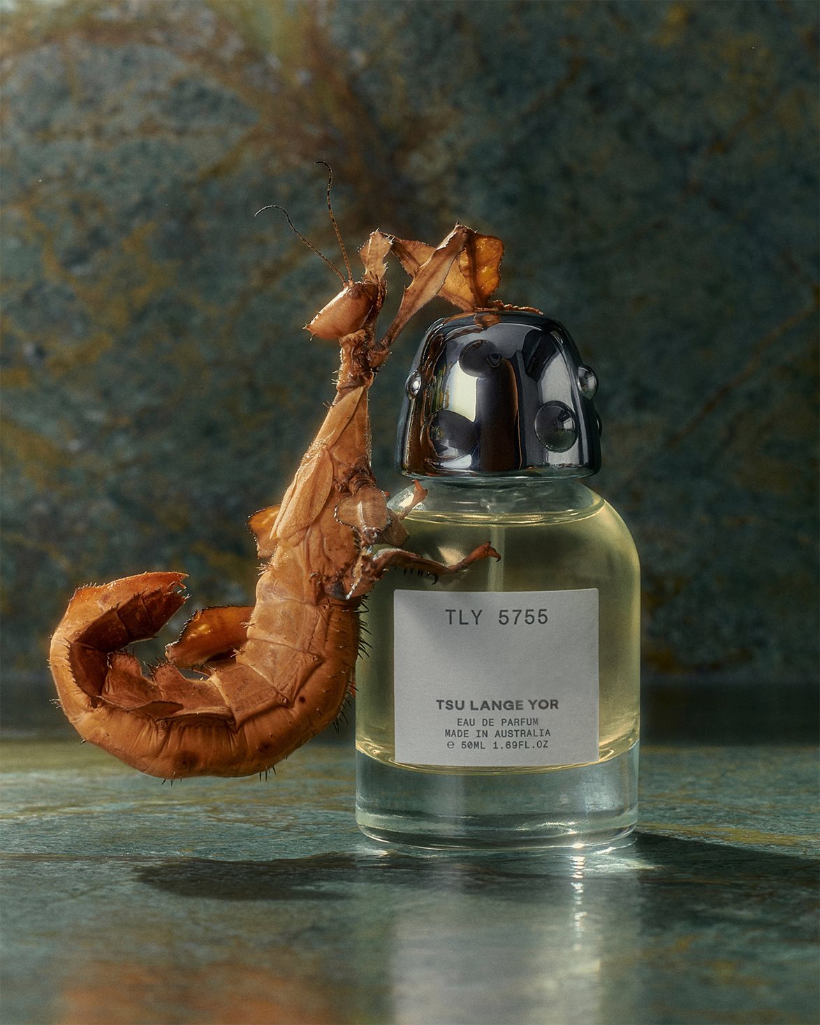 Tly 5755 Eau De Parfum 50 Ml