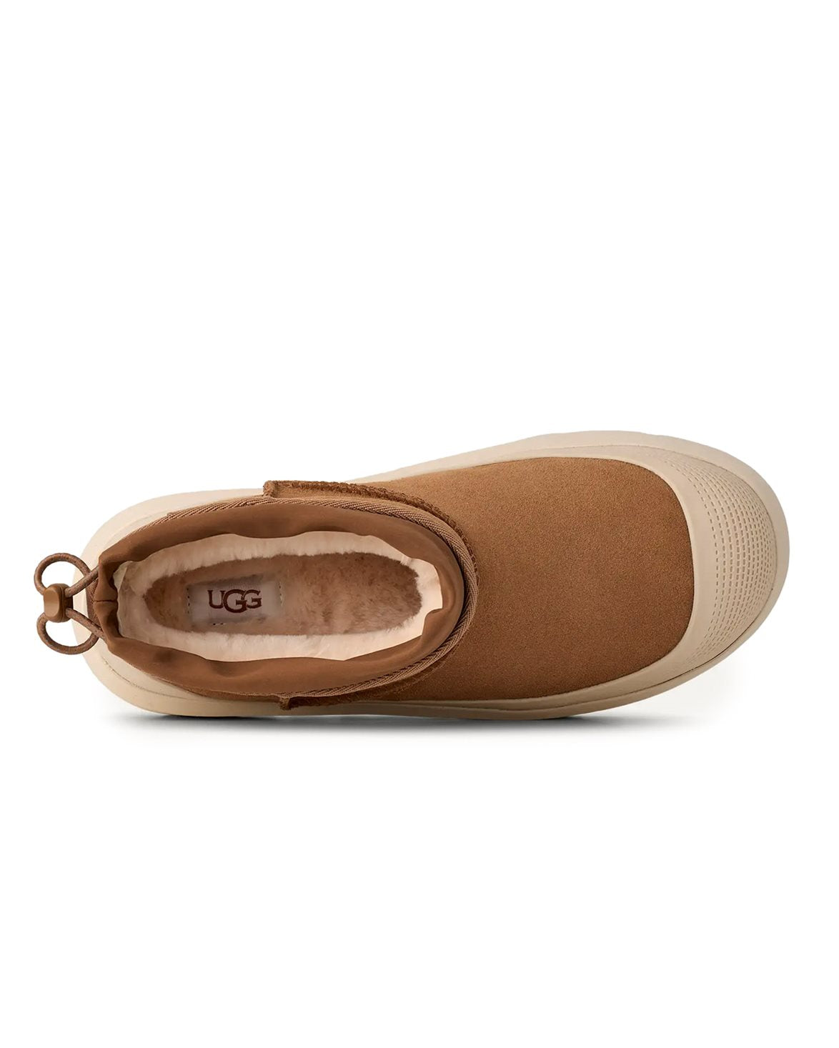 Cl Ultra Mini Weather Hybrid M Chestnut/Whitecap
