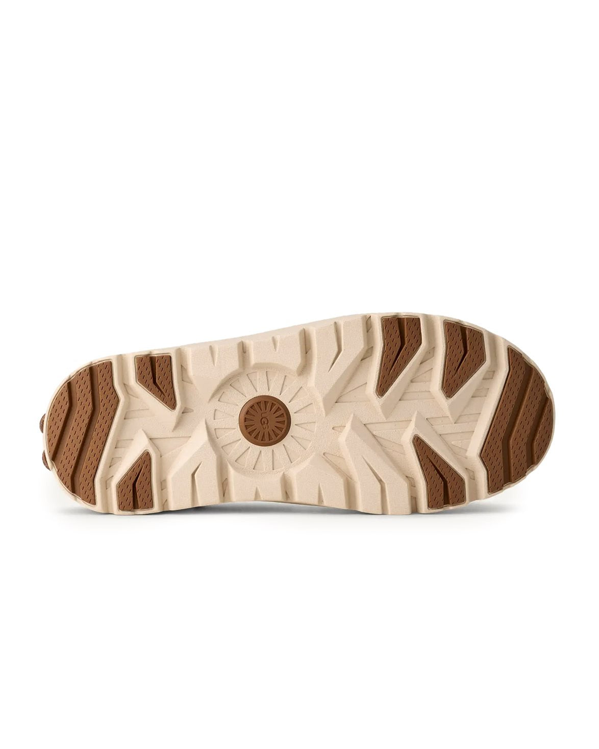 Cl Ultra Mini Weather Hybrid M Chestnut/Whitecap