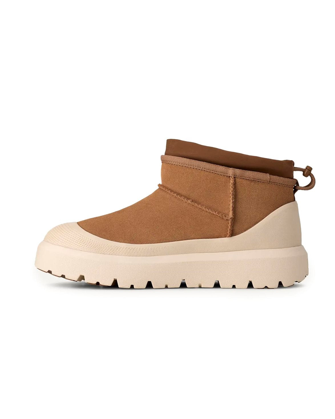 Cl Ultra Mini Weather Hybrid M Chestnut/Whitecap