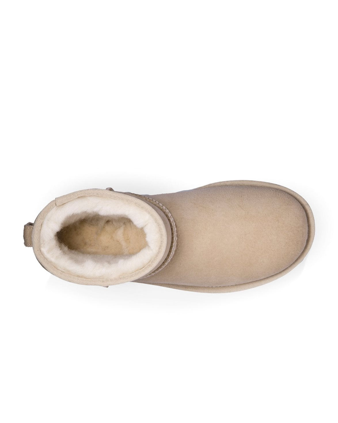 Classic Mini II Boot W Sand