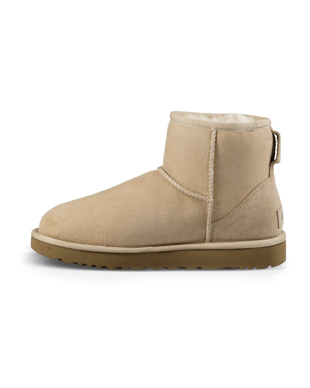 Classic Mini II Boot W Sand