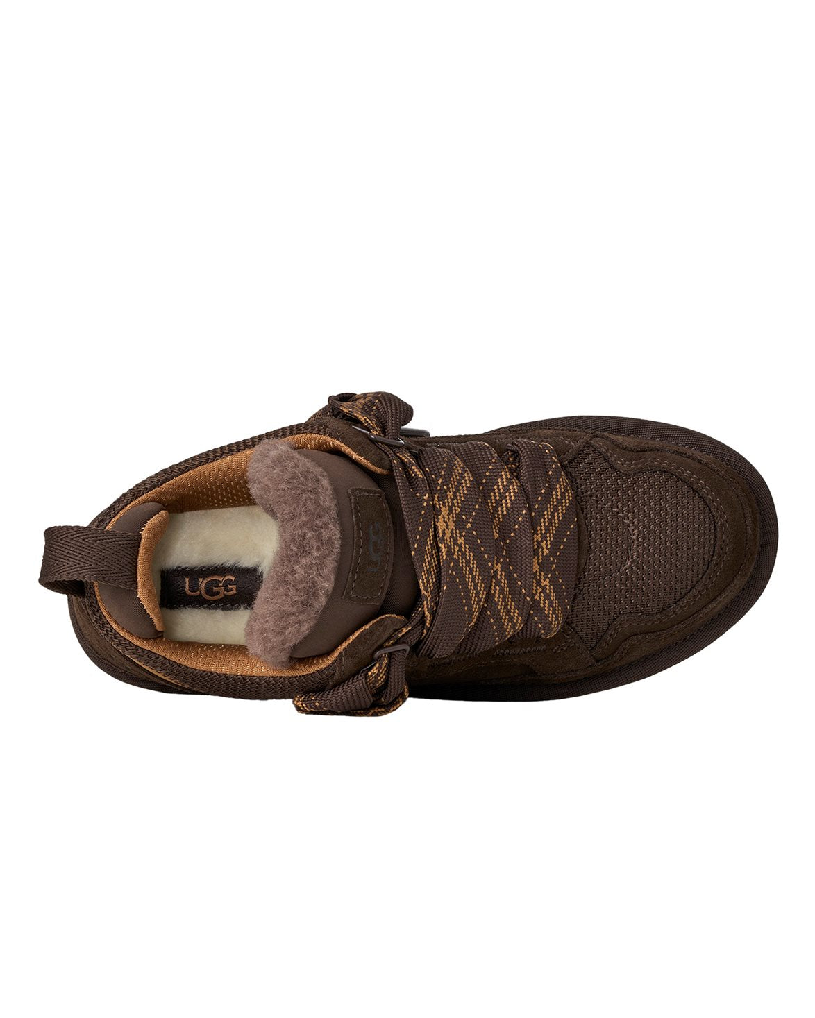Lowmel Sneakers W Dusted Cocoa