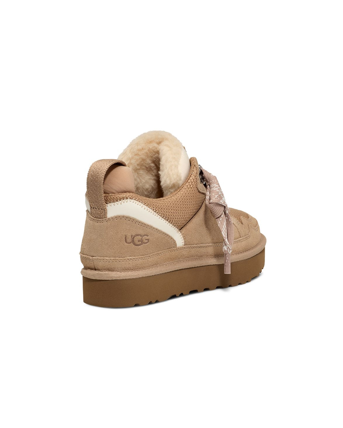 Lowmel Sneakers W Sand