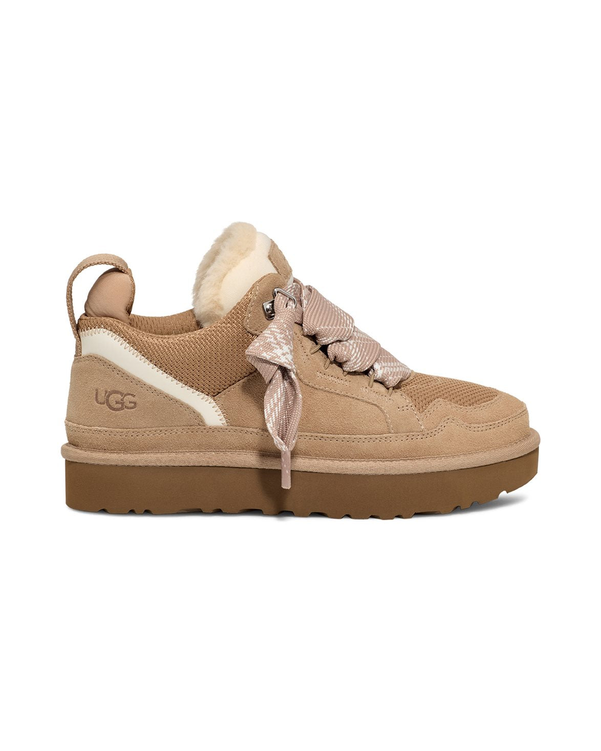 Lowmel Sneakers W Sand