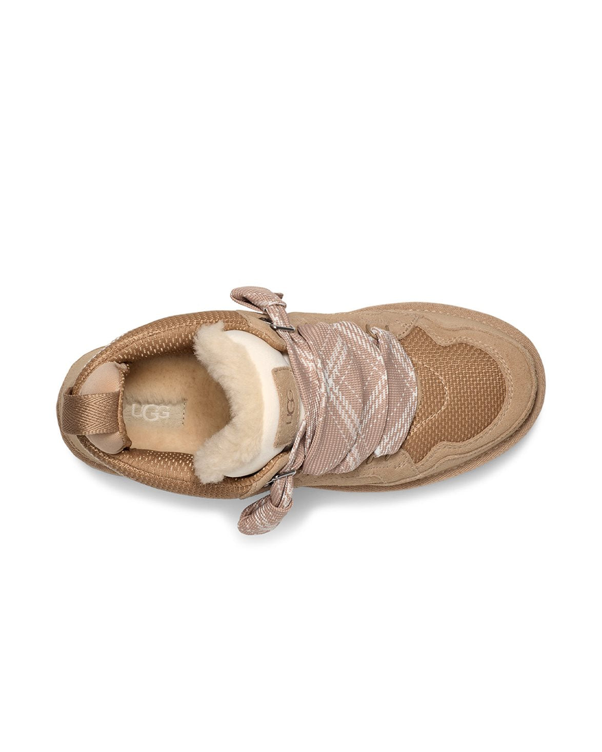 Lowmel Sneakers W Sand