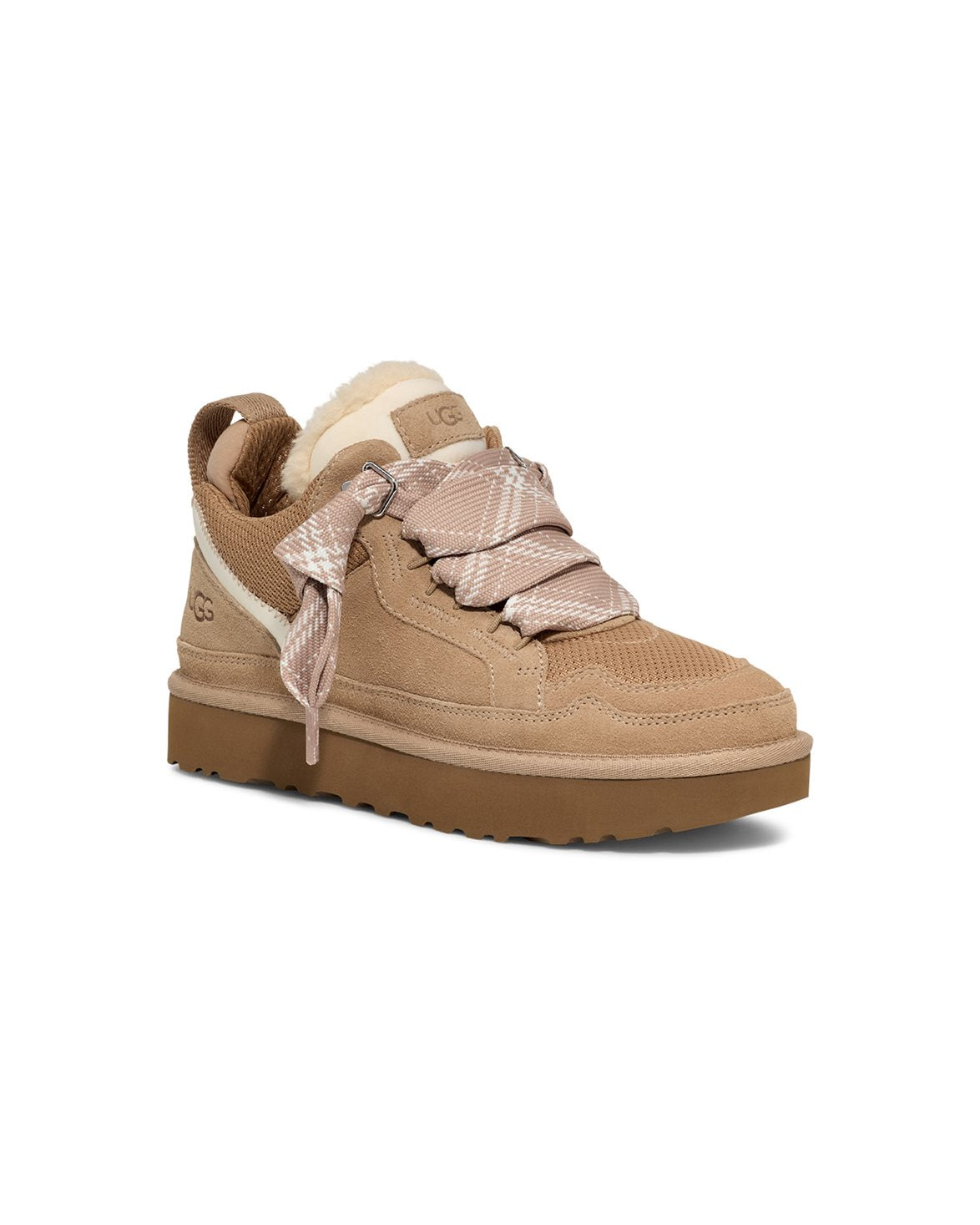 Lowmel Sneakers W Sand