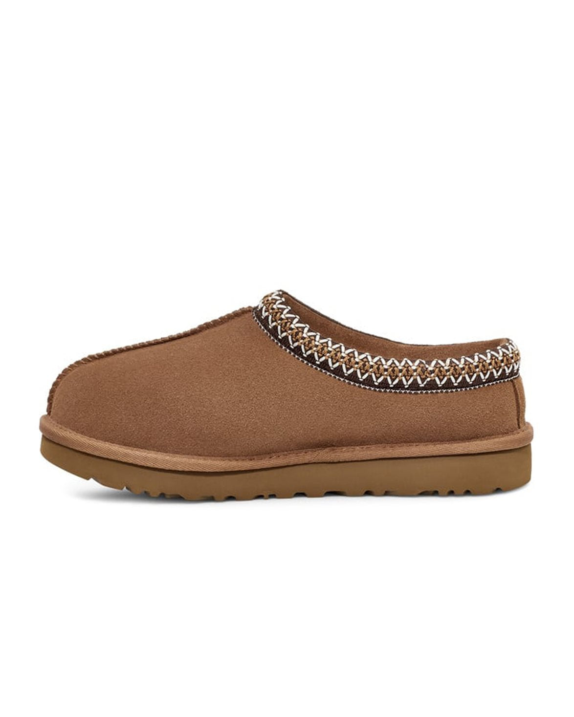 Tasman II Slipper W Chestnut