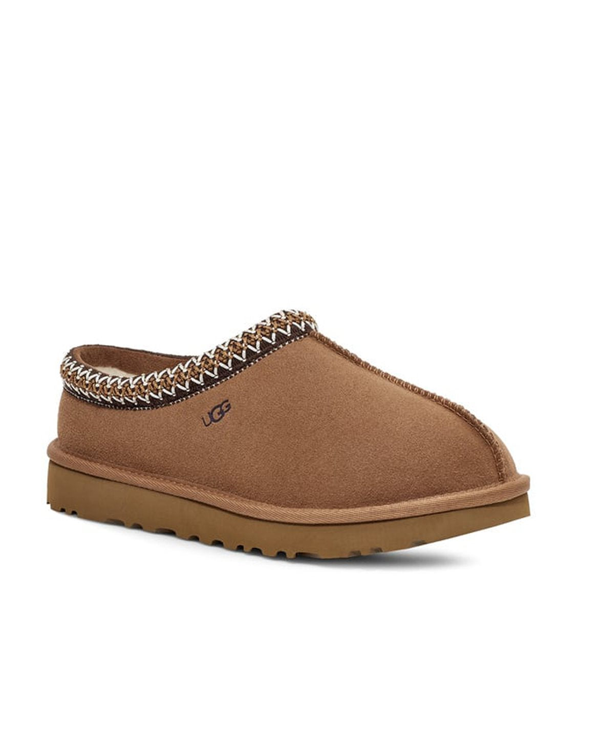 Tasman II Slipper W Chestnut