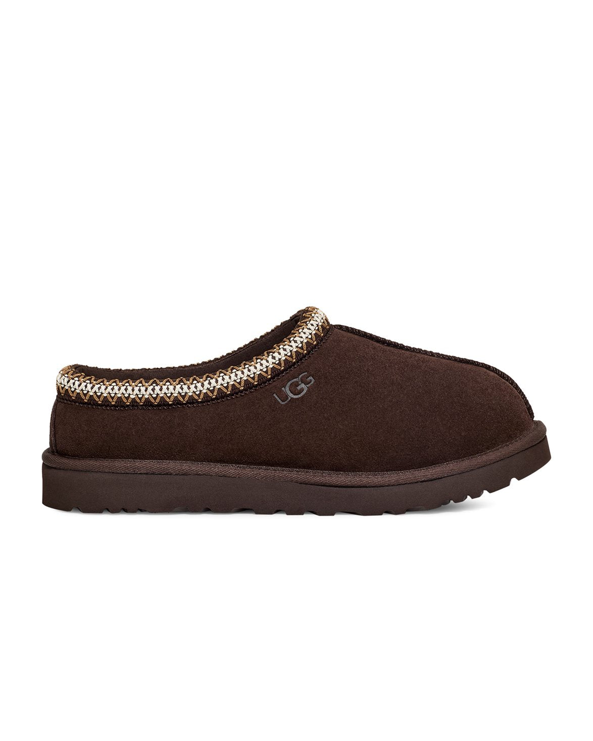 Tasman II Slipper W Dusted Cocoa