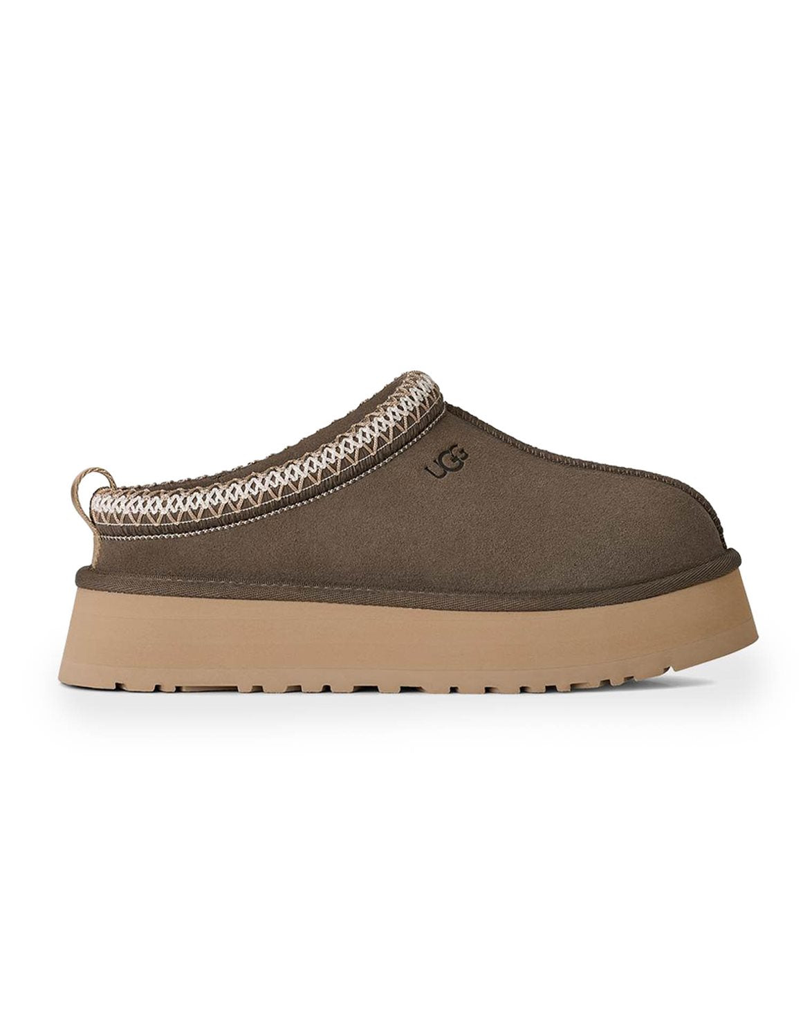 Tazz II Slipper W Dried Oregano