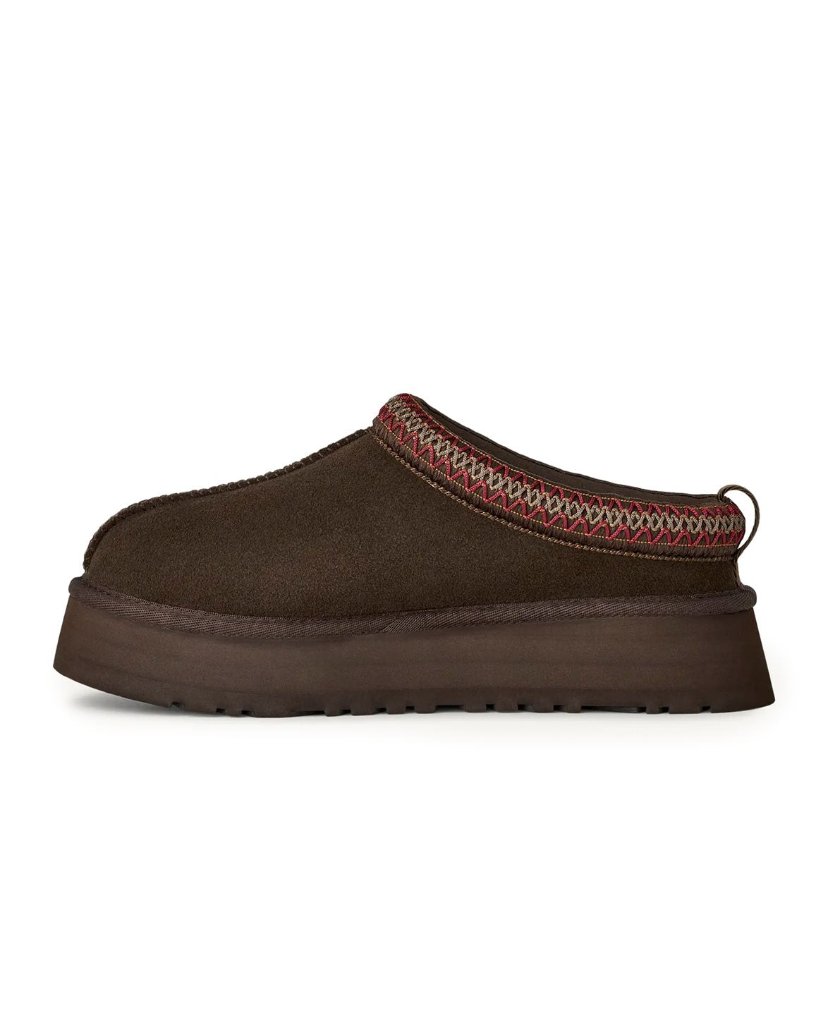 Tazz II Slipper W Dusted Cocoa