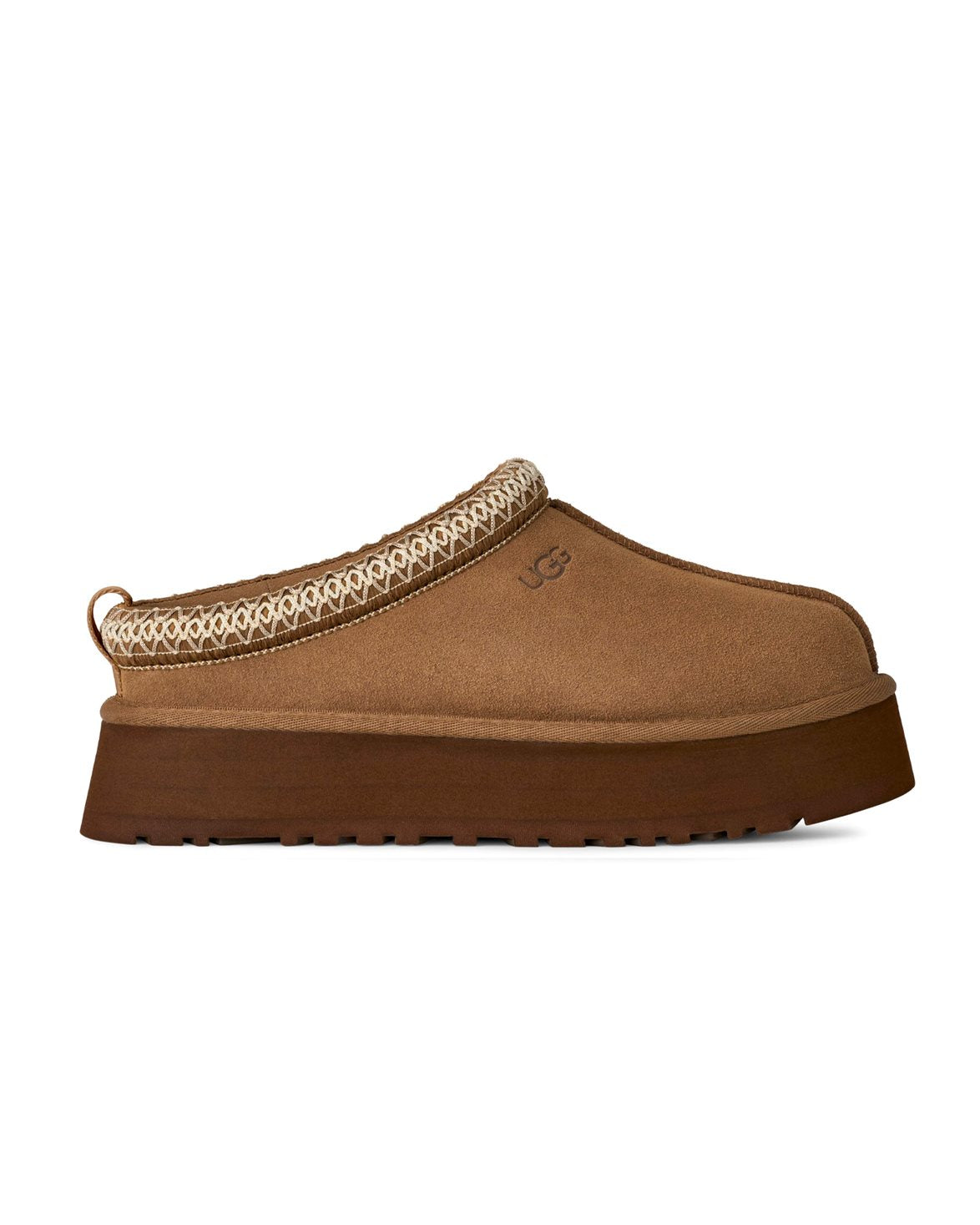 Tazz II Slipper W Light Bronze