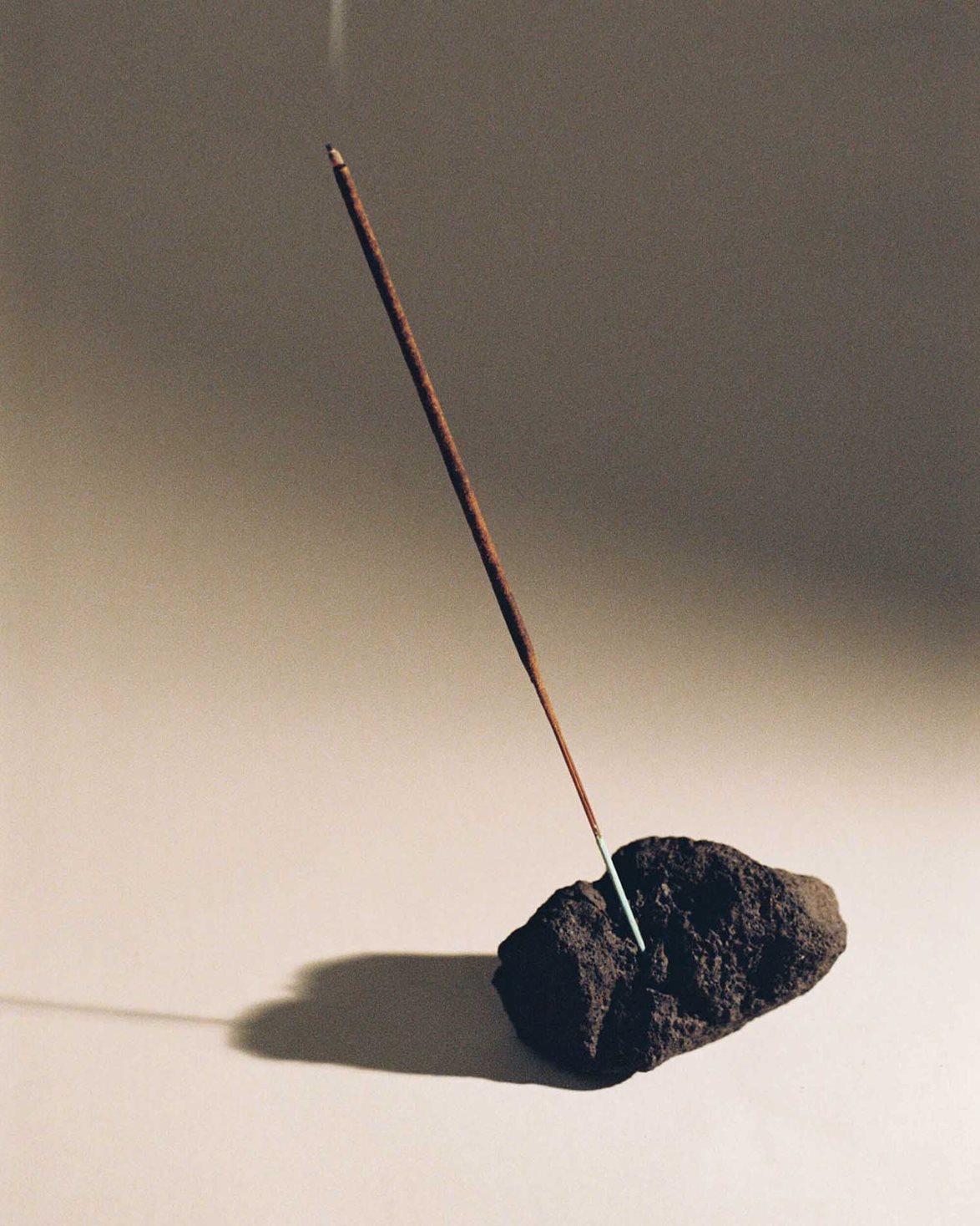 Sweet Earth Incense