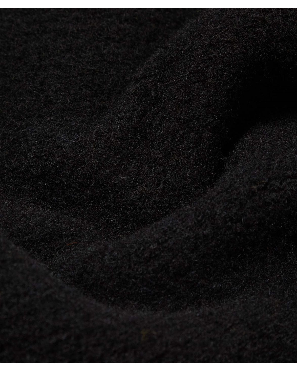 Cardigan Black