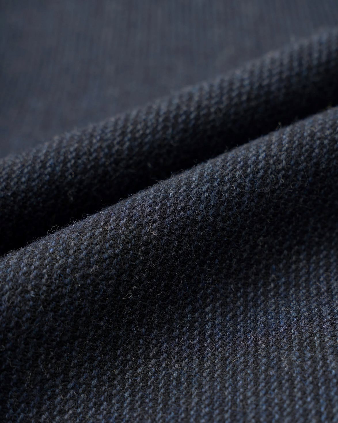 Oxford Pant Navy