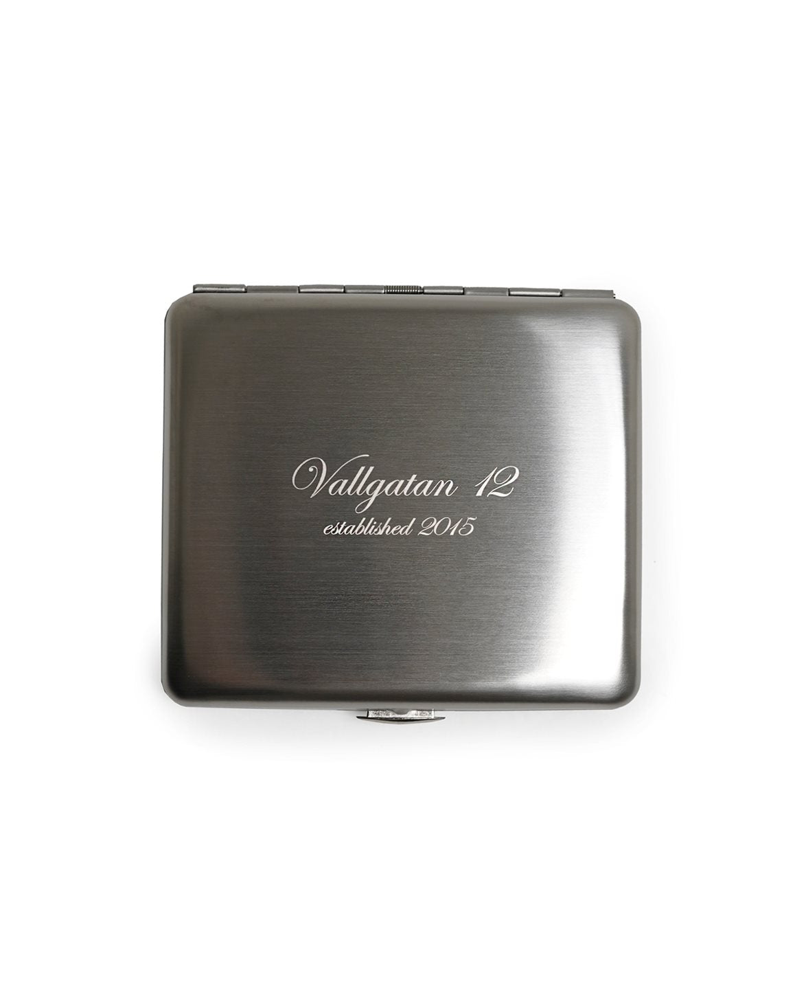 Cigarette Case