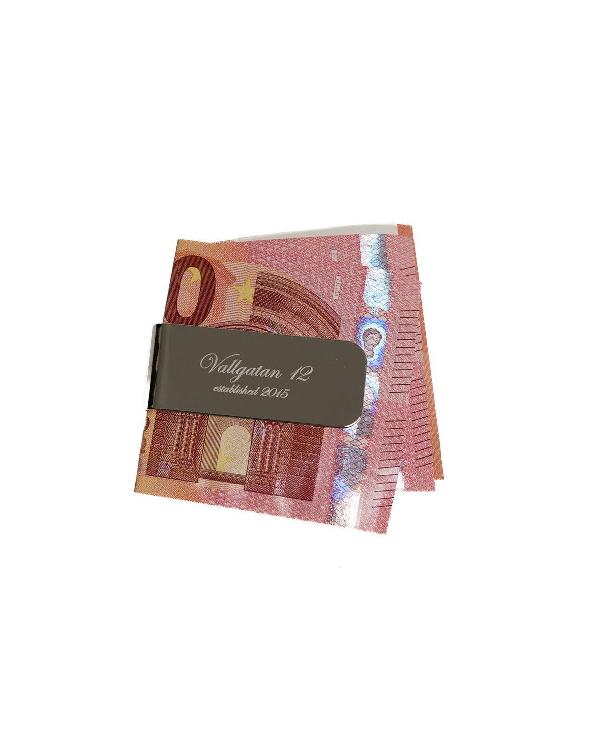 Money Clip