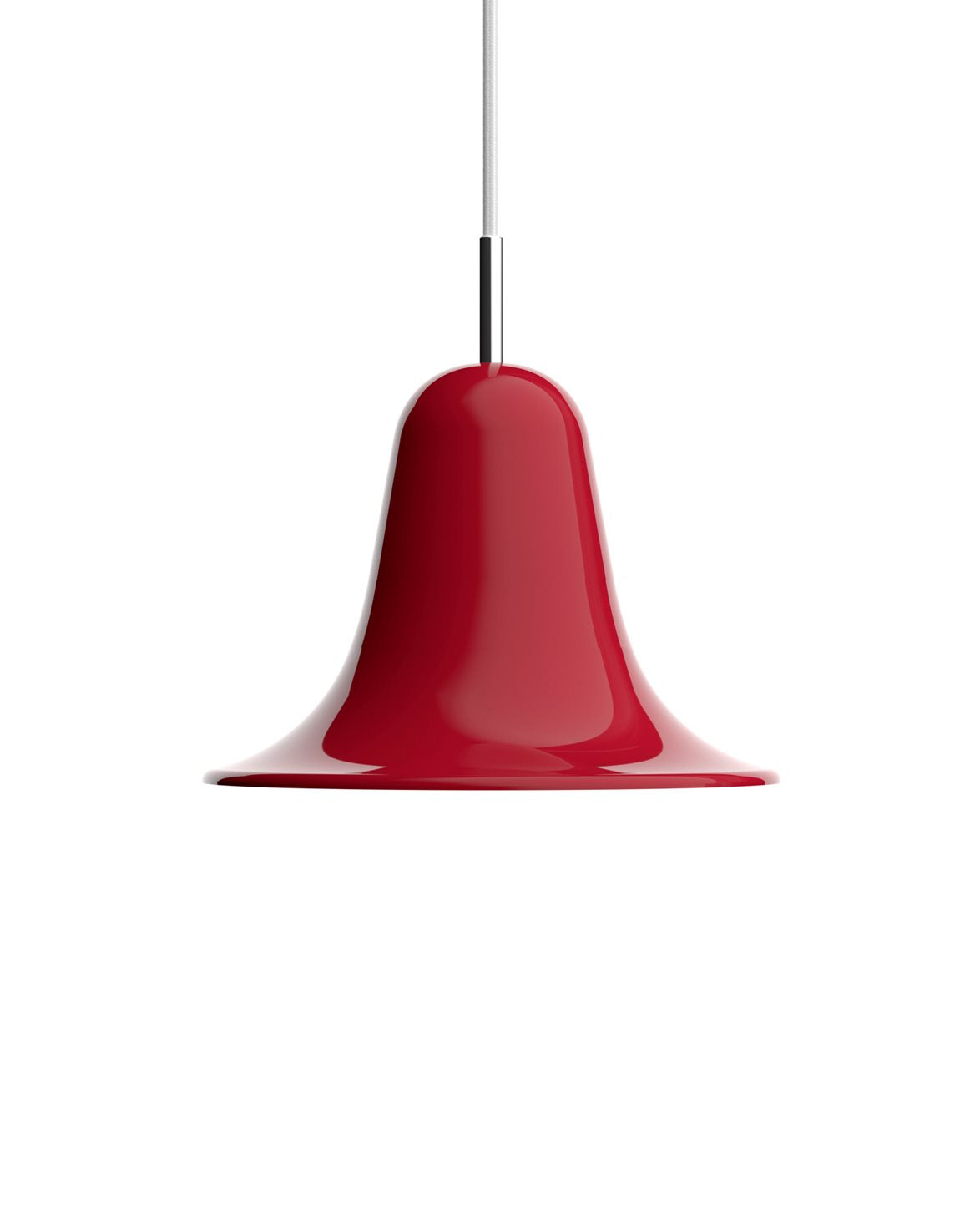 Pantop Pendant Ø23 Cherry Red
