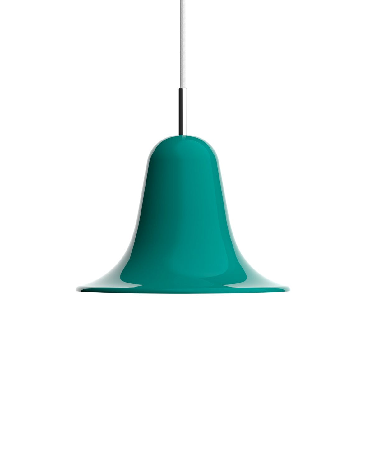 Pantop Pendant Ø23 Dark Teal