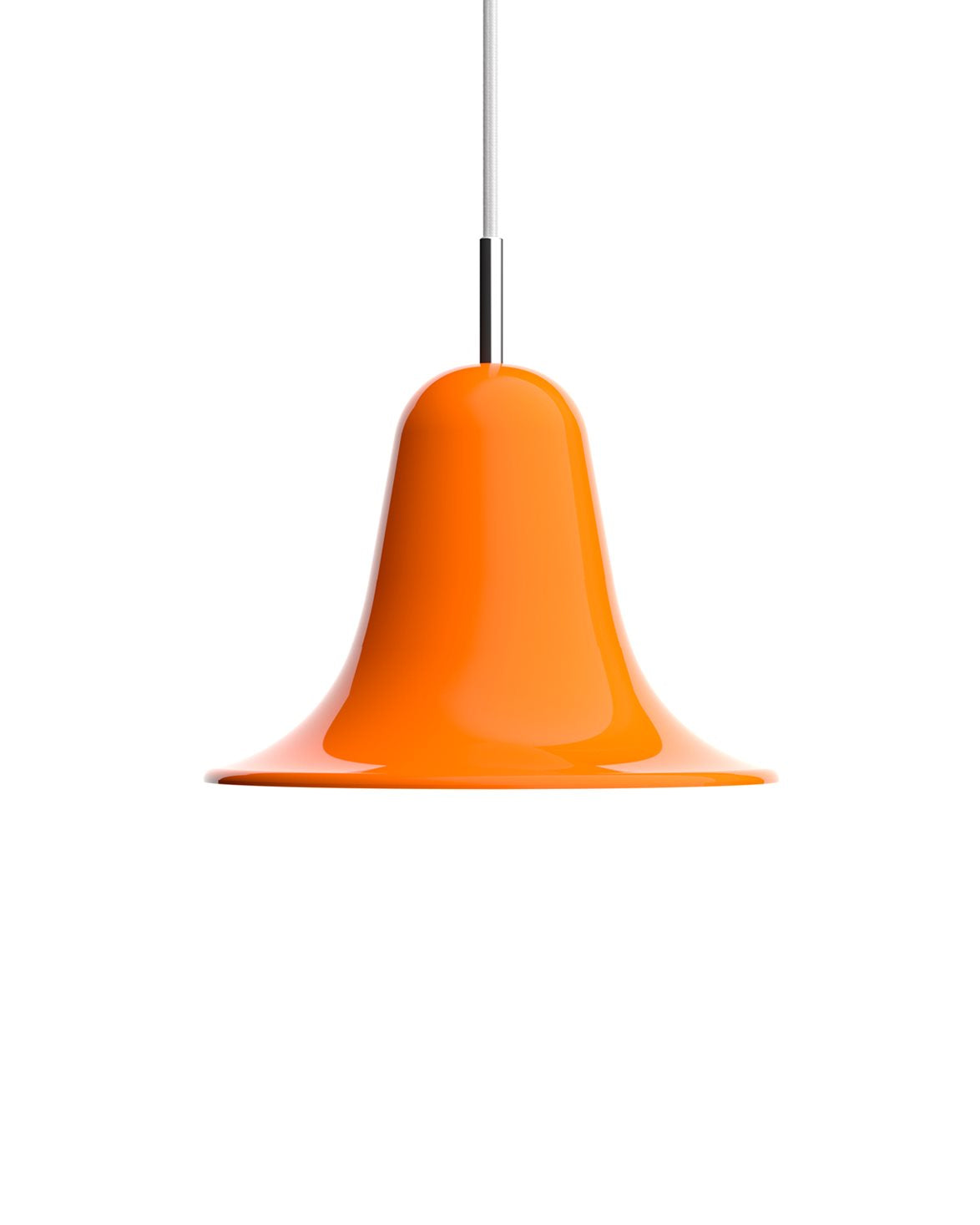 Pantop Pendant Ø23 Vivid Orange