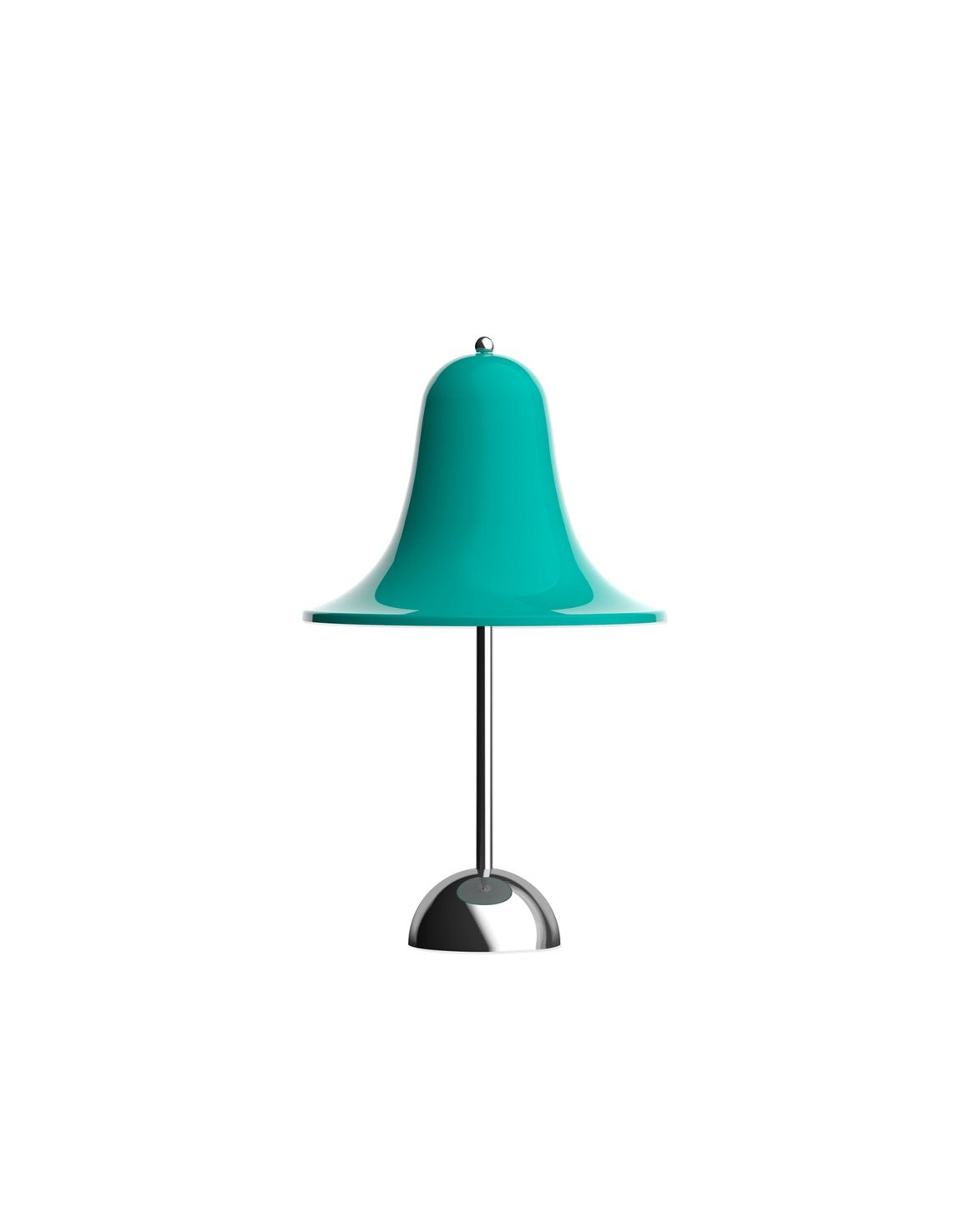 Pantop Portable Light Teal